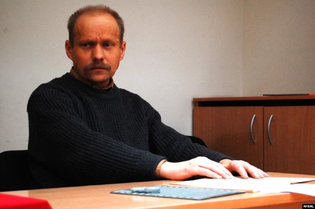 Siaržuk Vituška
