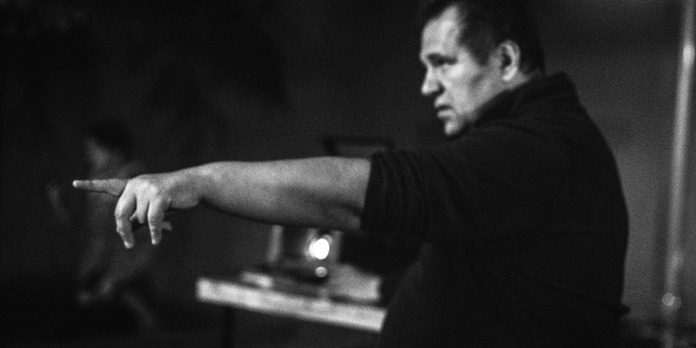 Andrej Antonaŭ