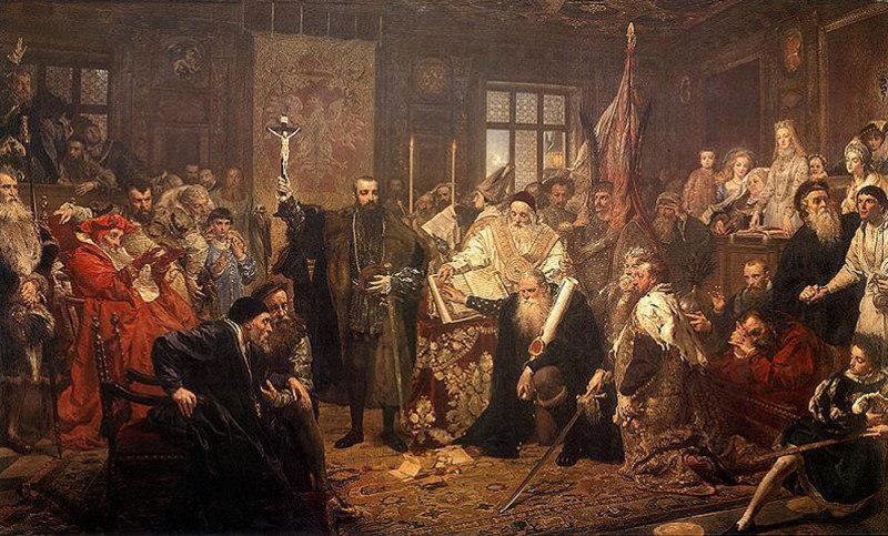Liublinskaja unija