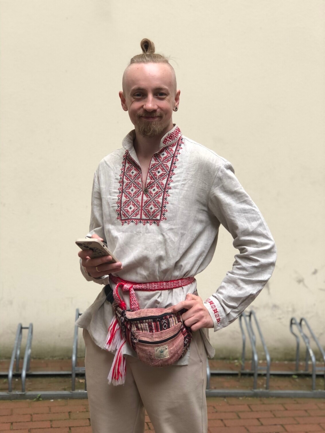 Usiaslaŭ Paškievič