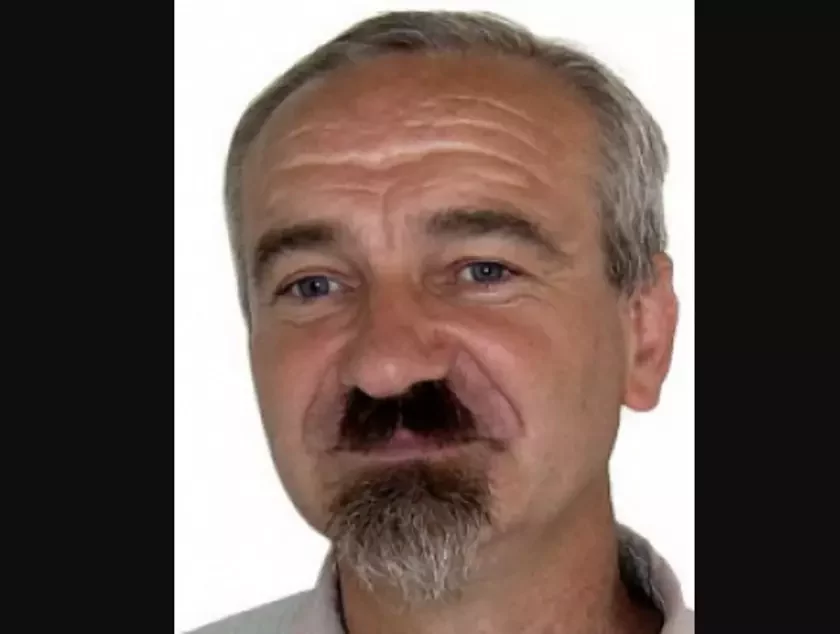 Viktar Vabiščevič