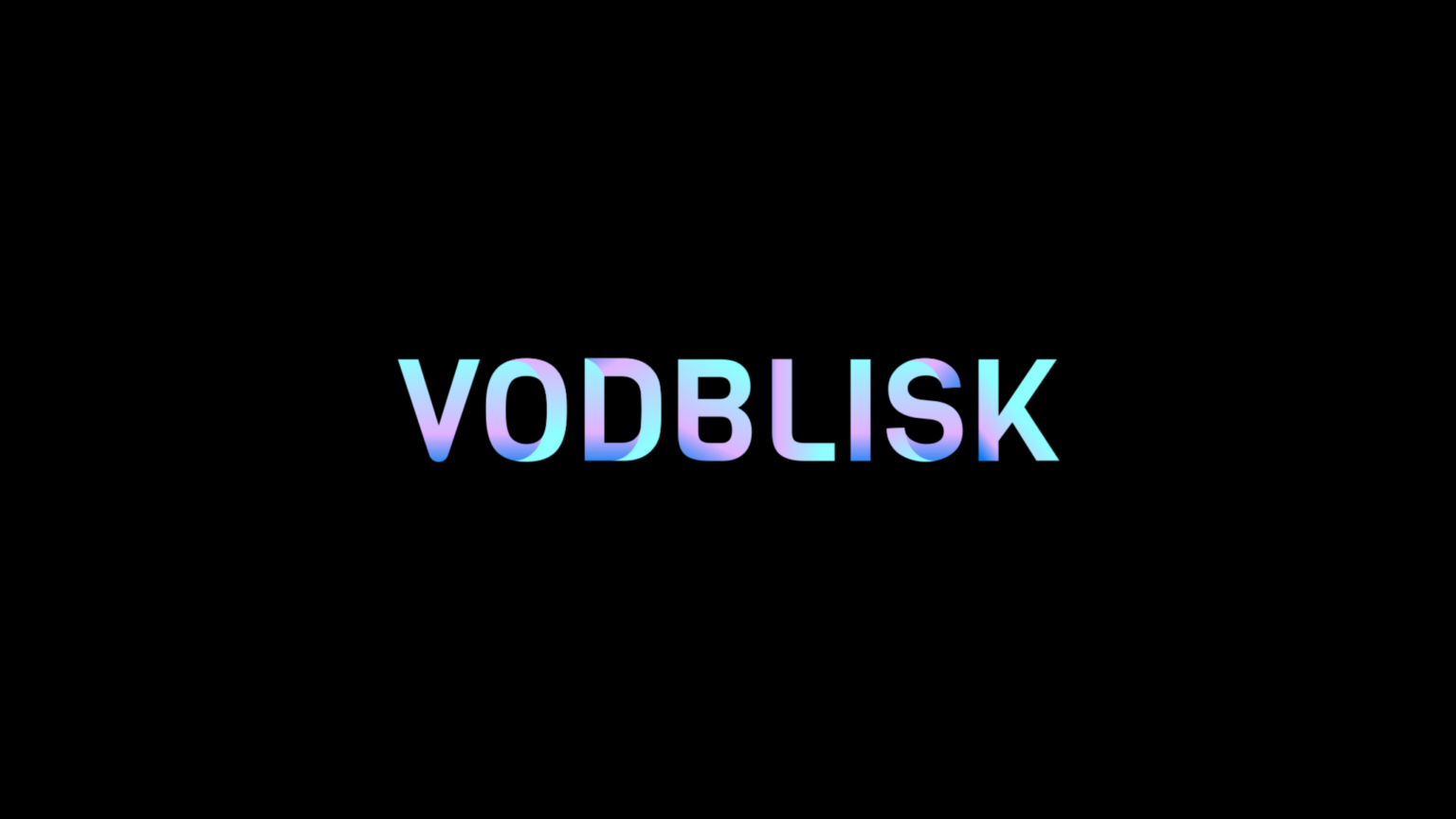 VODBLISK 