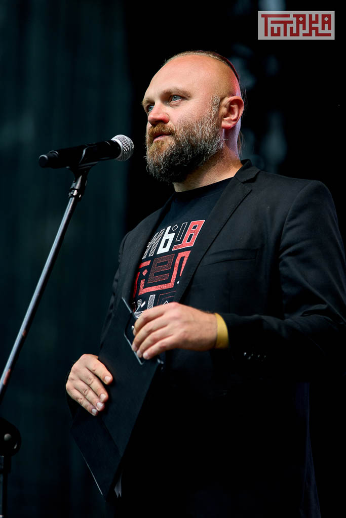 Павал Станкевіч