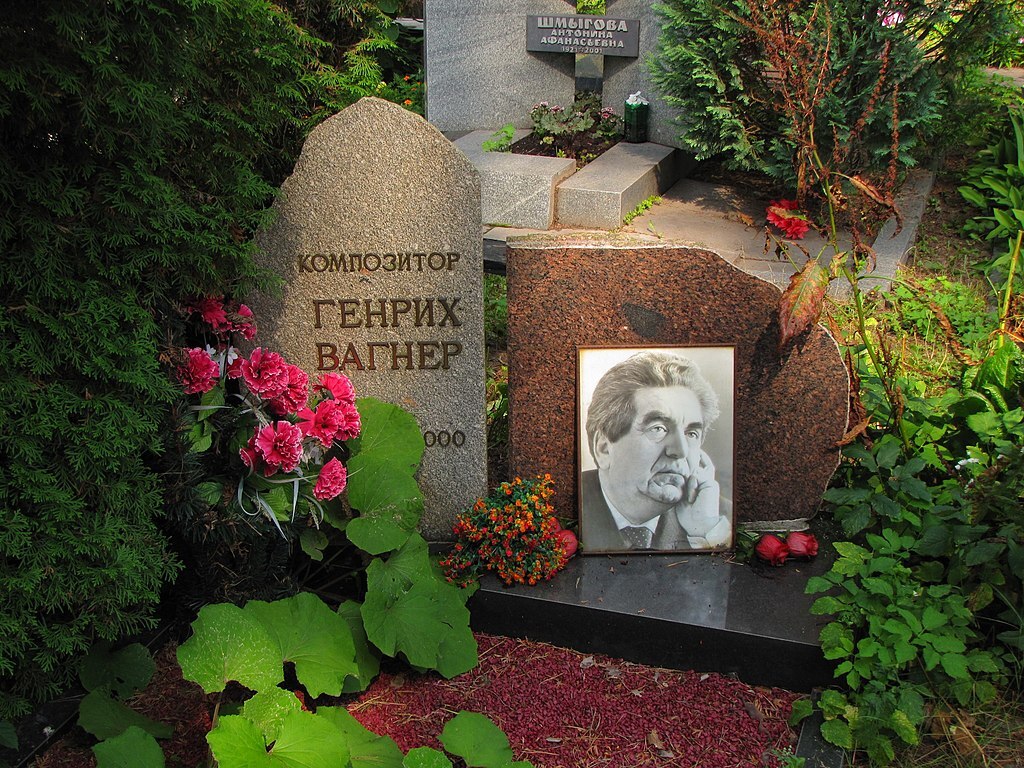 Hienrych Vahner