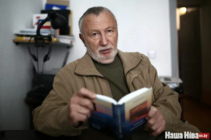 Siamion Bukčyn