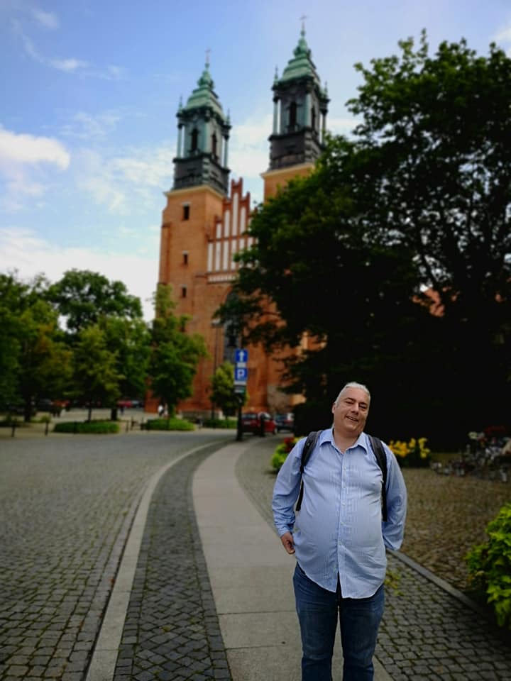 Paval Kazanecki
