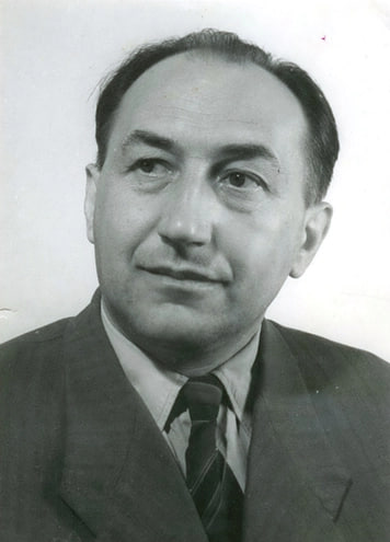 Siarhiej Hrachoŭski