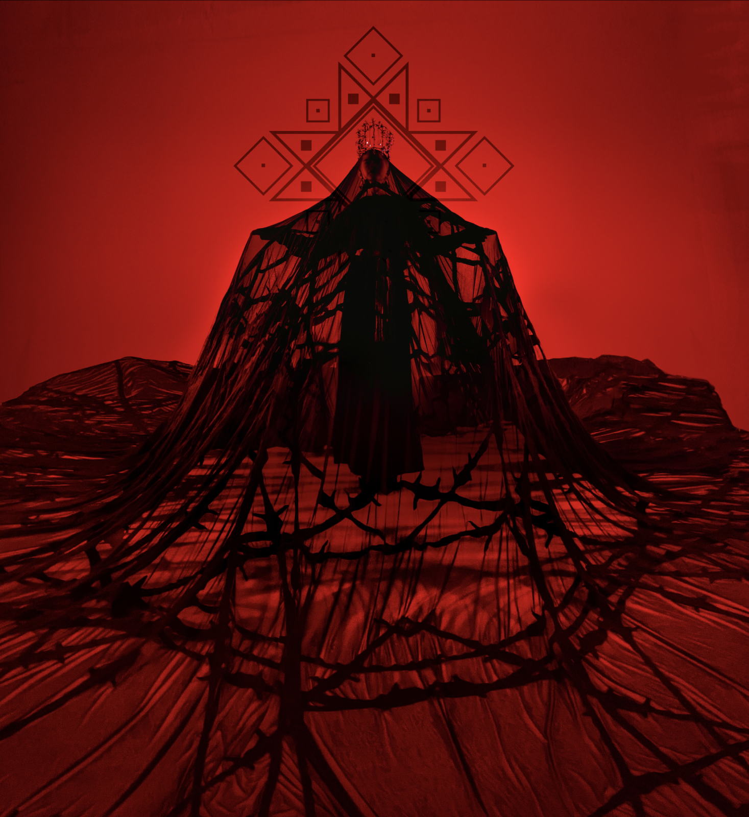 Art_object_Mourning_veil_6x6_meters_with_a_pattern_of_barbed_wire.png