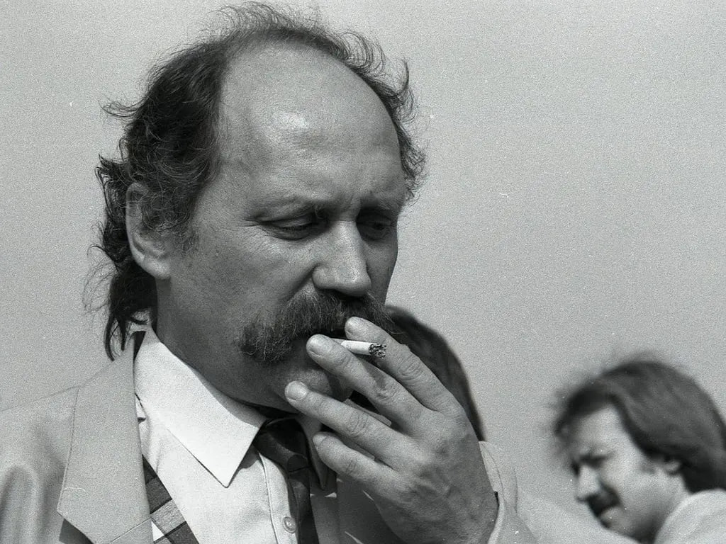 Uladzimir Muliavin