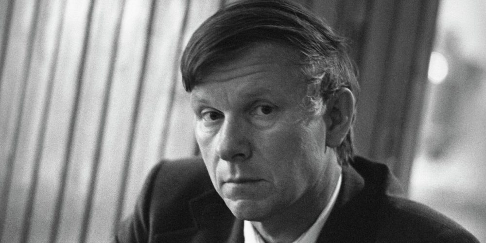 Vasiĺ Bykaŭ
