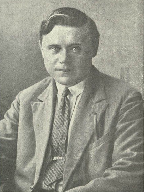 Michaś Zarecki