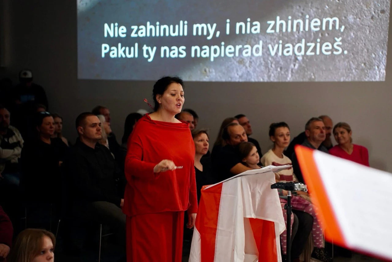 Halina Kazimiroŭskaja