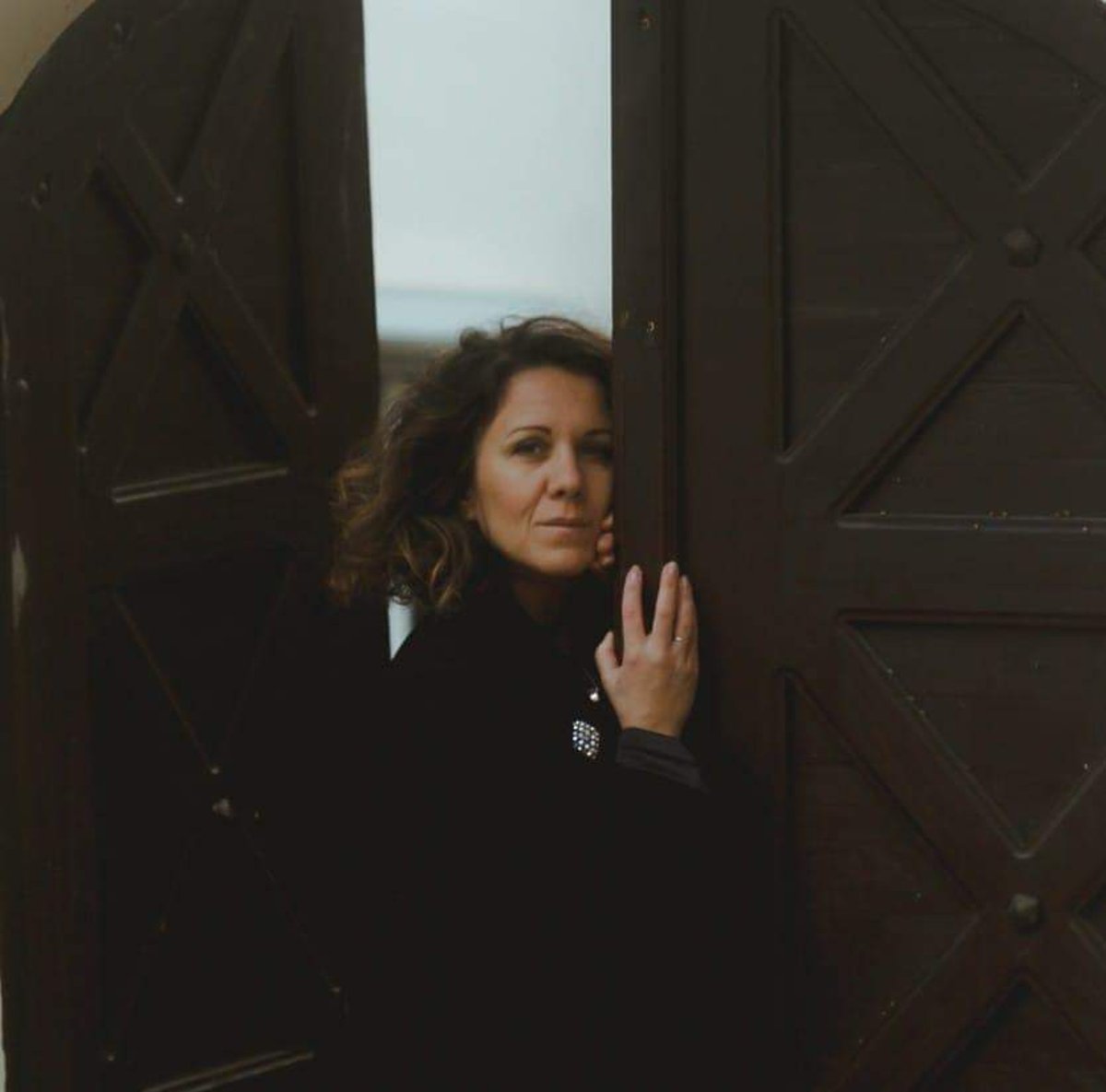 Hanna Zlatkoŭskaja
