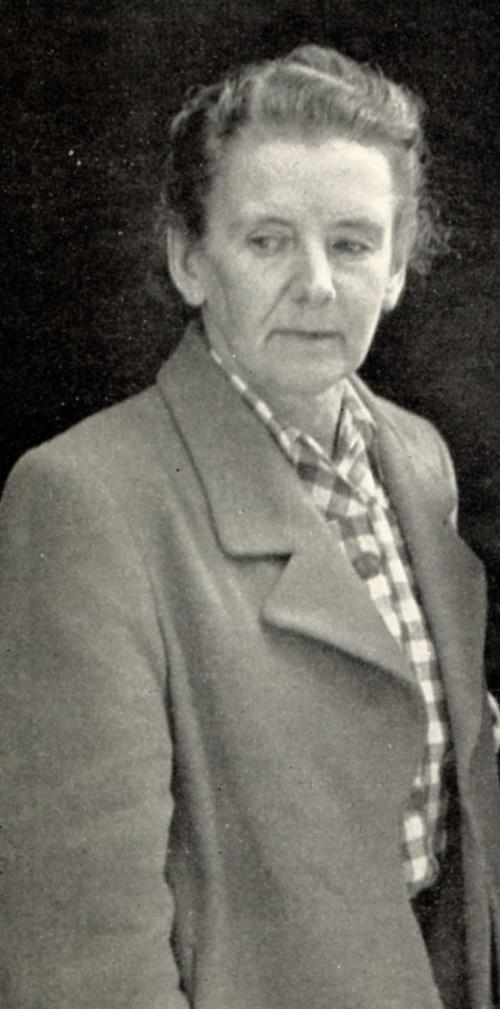 Sofja Fiedarovič