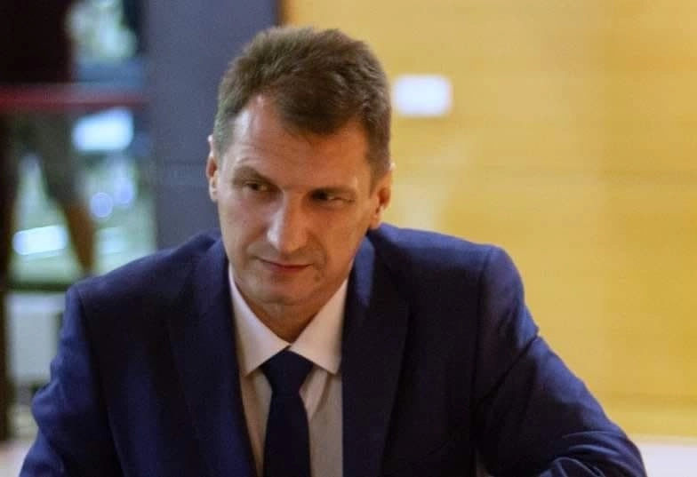 Vitaĺ Cyhankoŭ