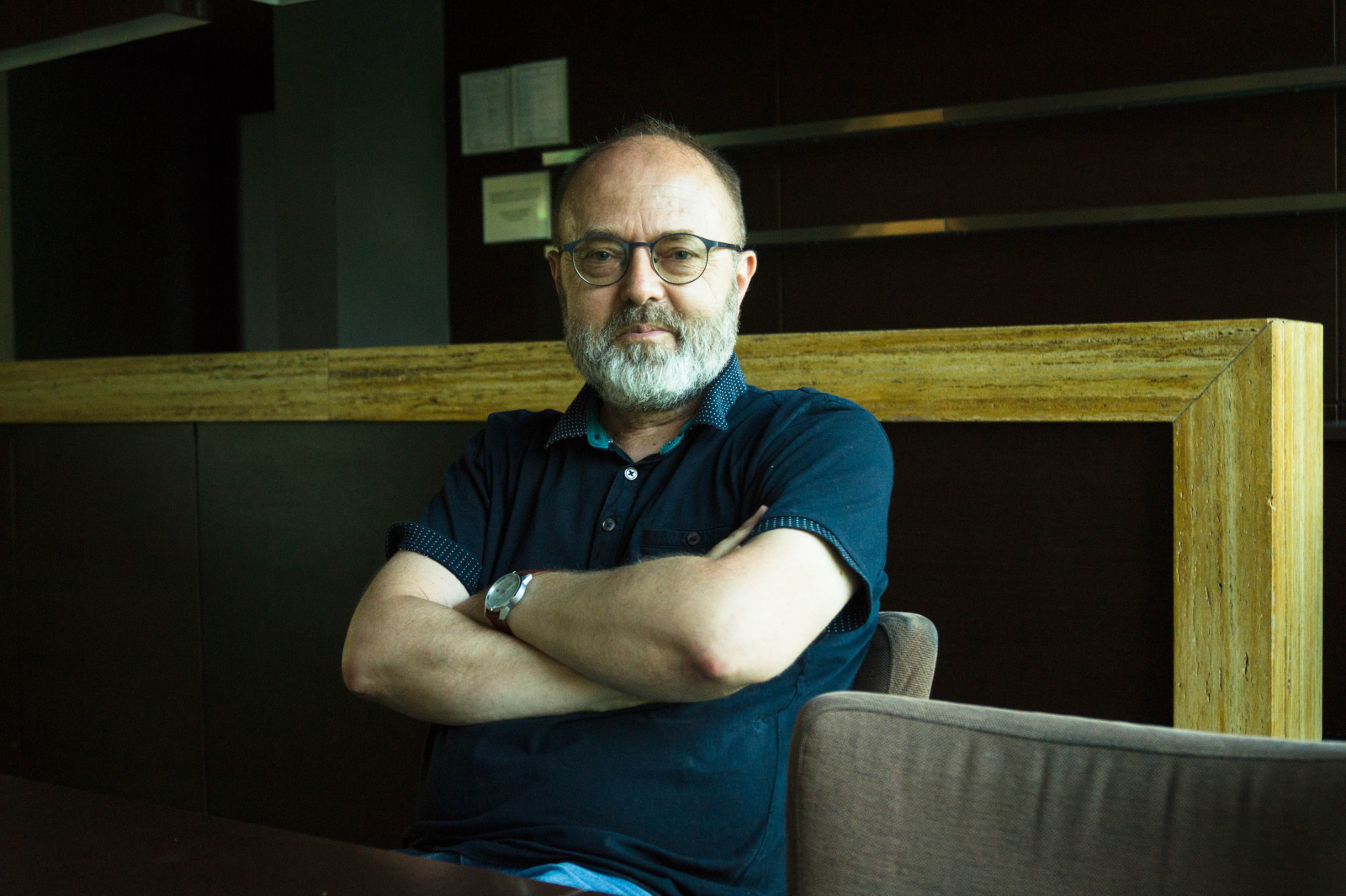 Alieś Arkuš 