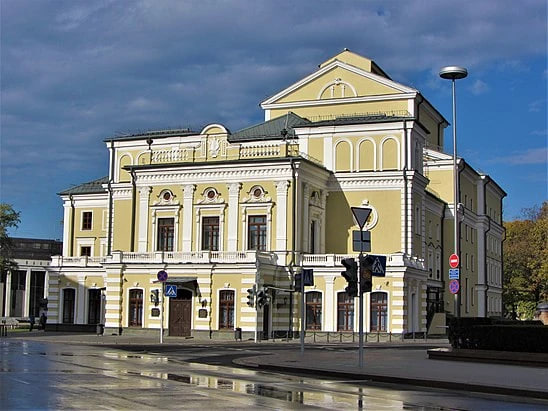 Teatr Janki Kupaly