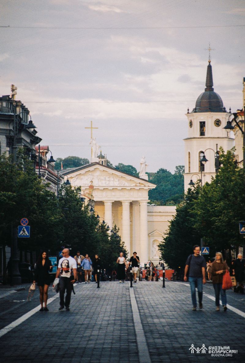 Viĺnia