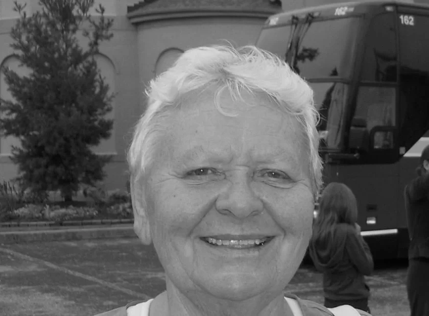 Liudmila Bakunovič