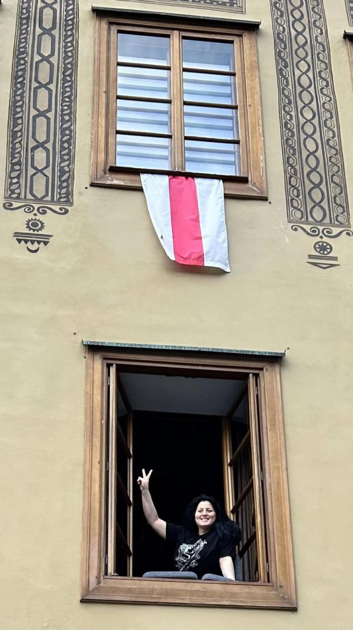 Halina Kazimiroŭskaja