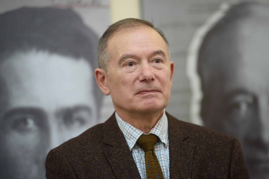 Mikola Ivanoŭ