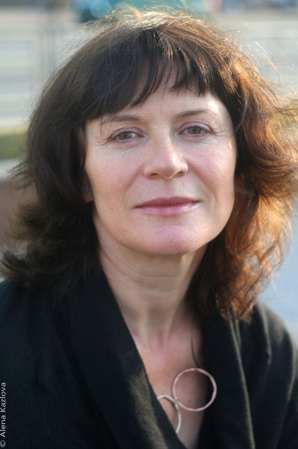 Jeva Viežnaviec