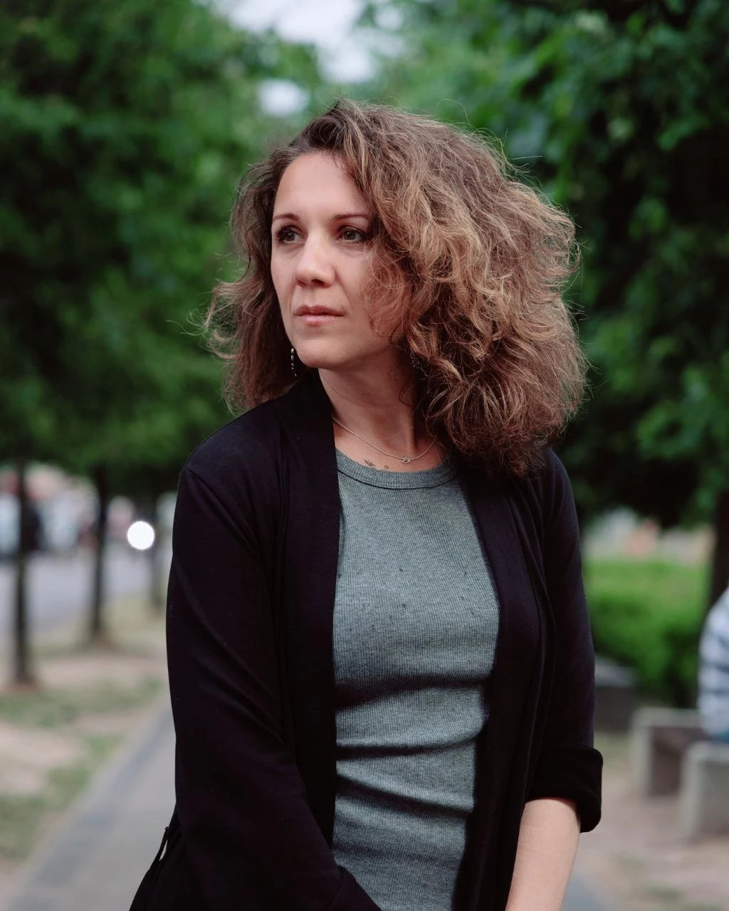 Hanna Zlatkoŭskaja