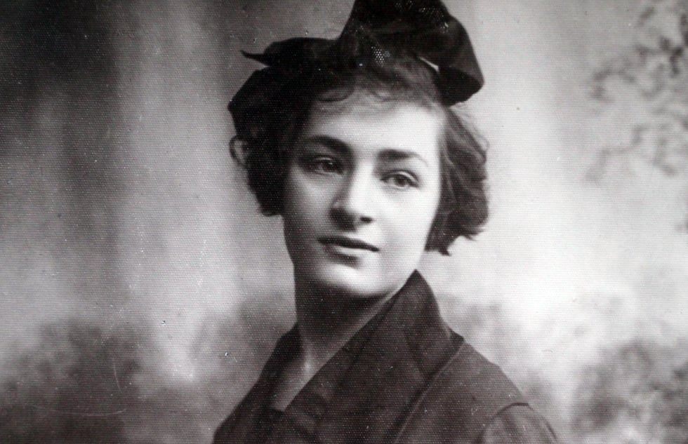 Balbina Switycz-Widacka