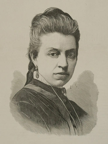 Eliza Ažeška
