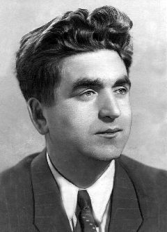 Hienrych Vahner