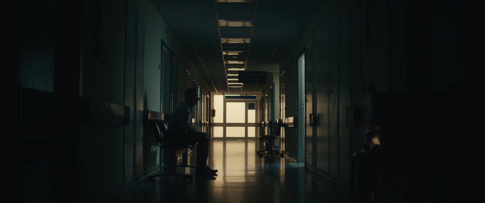 "Дачка", кадр з фільма 3