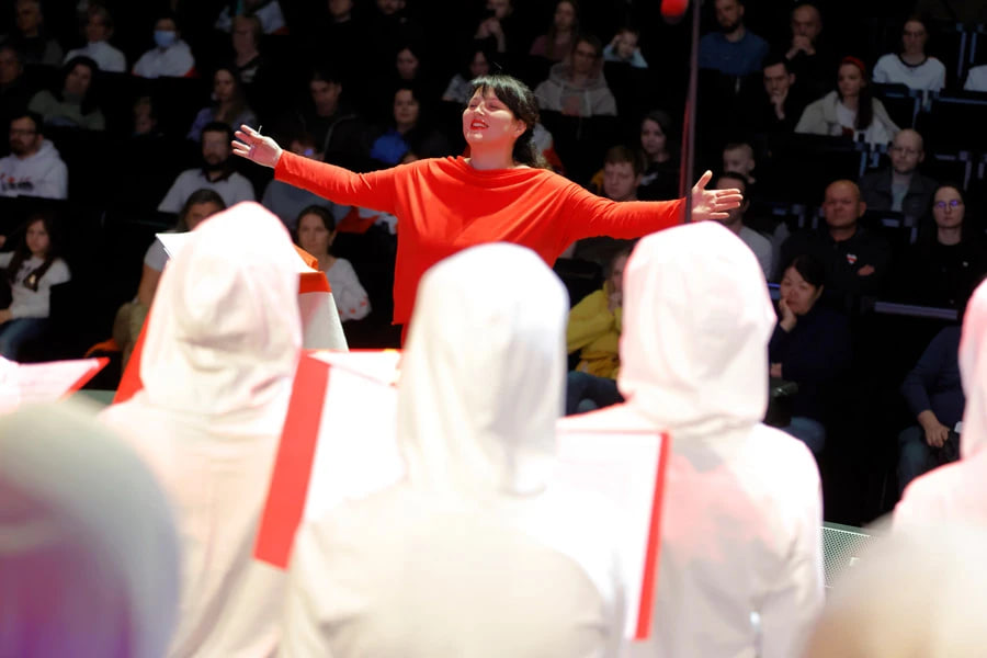 Halina Kazimiroŭskaja