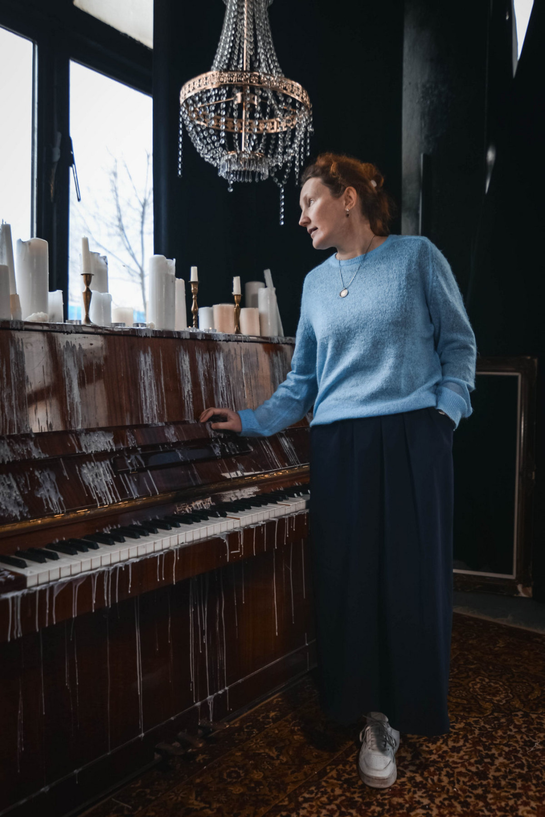 Valiancina Andrejeva
