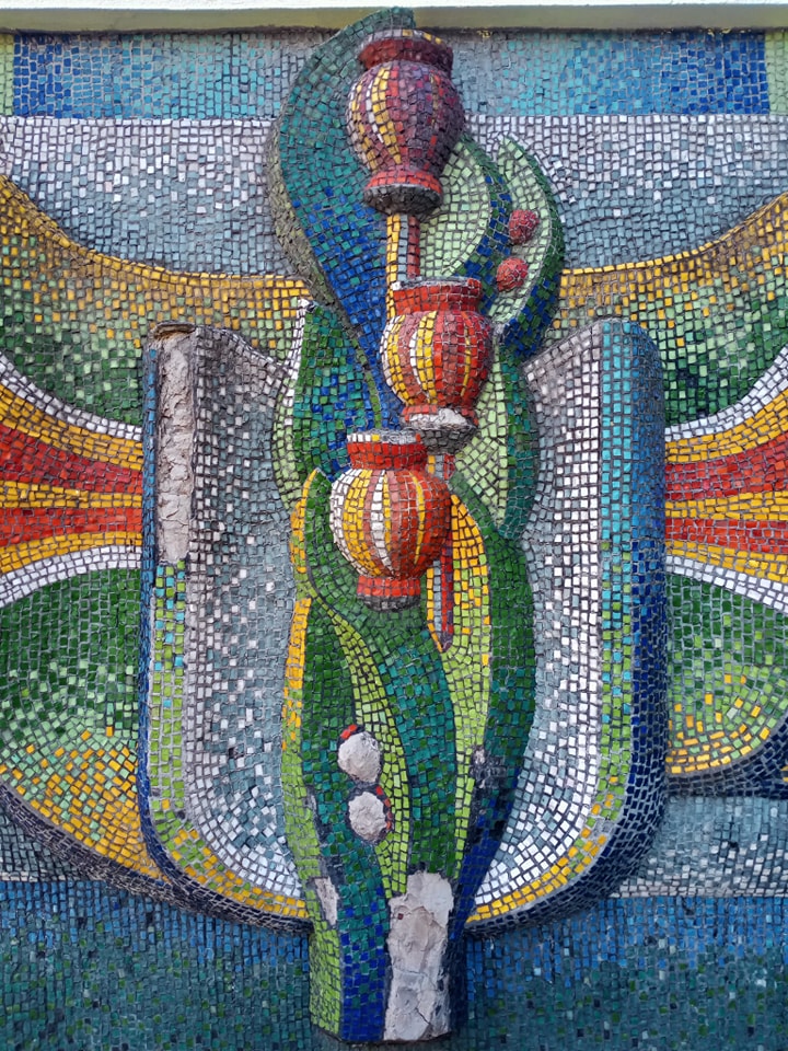 Mazaika