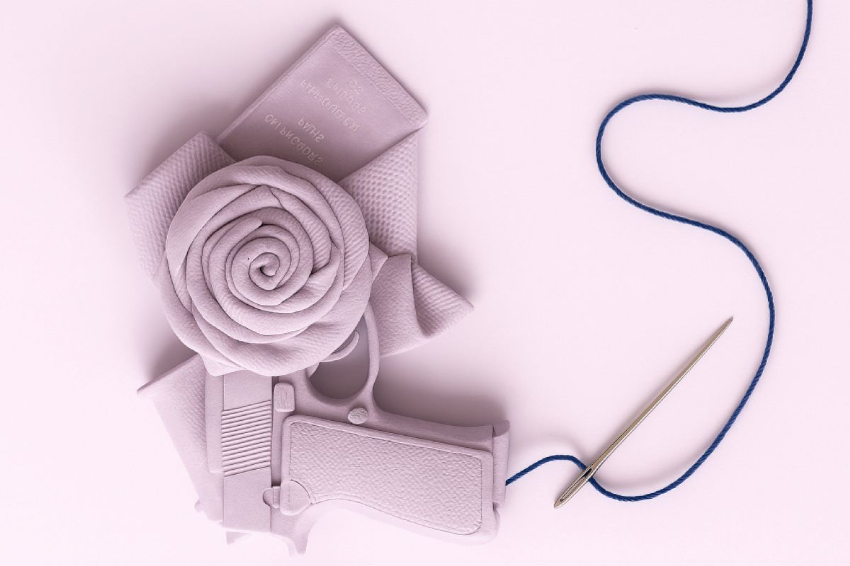«Roses of Ties»