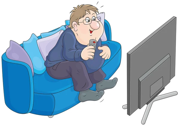 TV