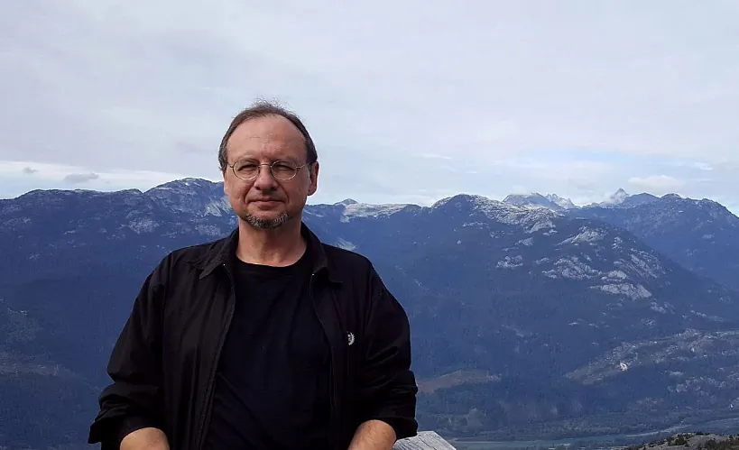 Фелікс Аксёнцаў