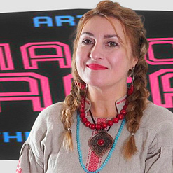 Ірэна Катвіцкая