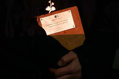 Кінапрэмія «Чырвоны верас» абвяшчае прыём заявак на трэцюю эдыцыю «Чырвоны верас»