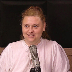 Аксана Акуневіч