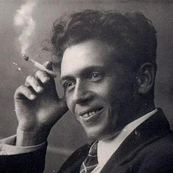 Міхась Чарот