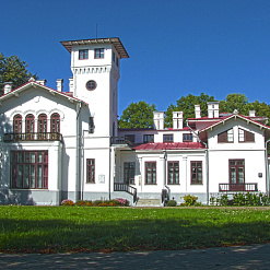 Вандроўкі