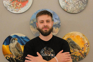 Фота прадастаўленыя суразмоўцам «Салідарнасці»