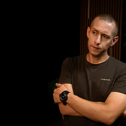 Алесь Кіркевіч