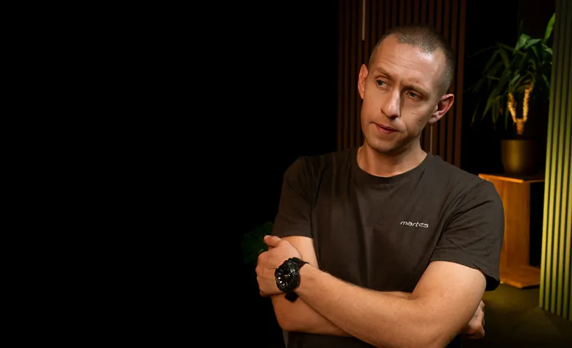 Алесь Кіркевіч