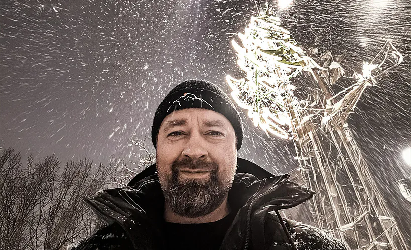 Валера Руселік