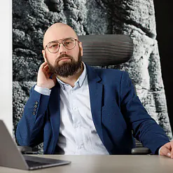 Сяргей Будкін