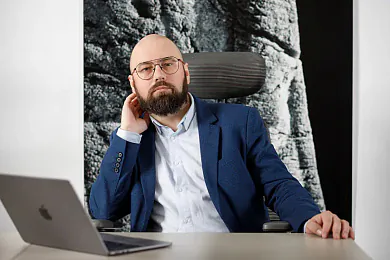 Сяргей Будкін