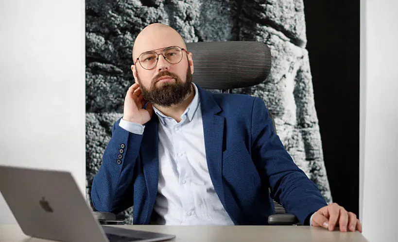 Сяргей Будкін