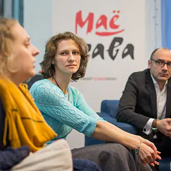 Як перамагчы кібербулінг. Лічбавая дэтаксікацыя